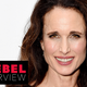 Illustration for article titled A Conversation With Andie MacDowell on the Messiness of Grief in Her Film iLove After Love/i
